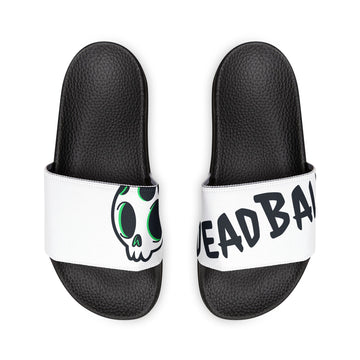 Post Beat-Down Slides