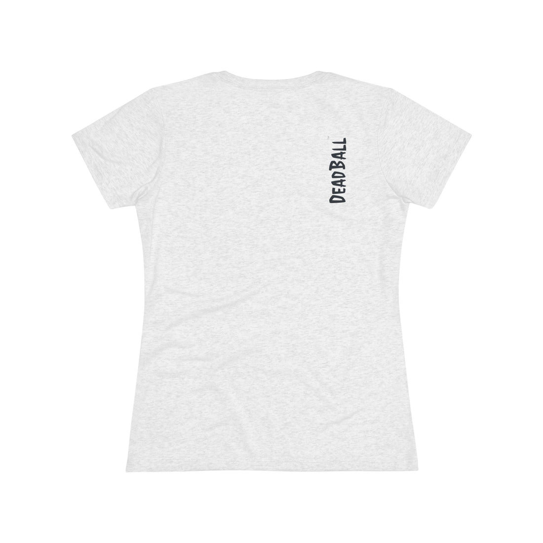 Women's Triblend Tee